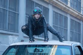 Sounds a penguin makes penguins have discernible vocalizations, identifiable to their mates and chicks. how do you describe the sound a penguin makes? We Asked Psychiatrists To Analyze Gotham S Unhinged Bad Guys Wired