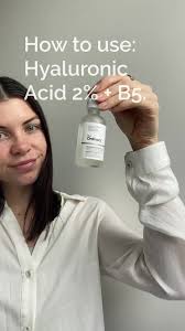 How to Use Hyaluronic Acid Serum: A Step-By-Step Guide