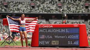Dalilah muhammad, sydney mclaughlin and anna cockrell all will compete. D19f0l0qhoxqem