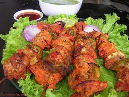 Pretty Much As India Is A Varied And Different Nation So Is Its Restaurant Lamb Kebabs Recipes Indian Food Recipes
