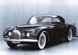 Image result for Black 1952 Chrysler