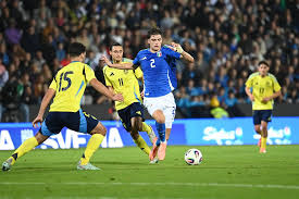 Trend Google: italia calcio