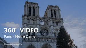It looks like you may be having problems playing this video. 360 Video Paris Notre Dame Youtube