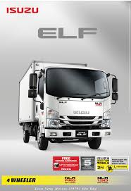 Level 31, menara dayabumi, jalan sultan hishamuddin, 50050 kuala lumpur, malaysia. Isuzu Nlr Pro Specification Malaysia 4 Wheeler Malaysia Trucks