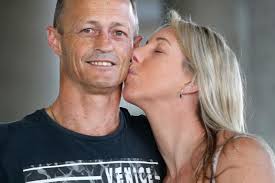 Medical setback for Damian Browne