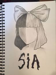 11 juin 2015 à 11 h 19 min. Carnet A Dessins Sia Wattpad