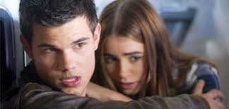 Watch: Taylor Lautner Goes Jason Bourne in First 'Abduction' Trailer