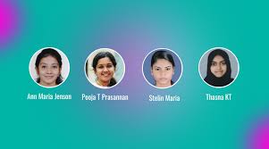 2021 pass out batch placements going strong . . .