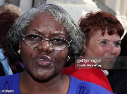 17 Supporters Of The Women Of Wal Mart Demonstrate Against The Retailer As  Supreme Court Hears Their Case Stock Photos, High-Res Pictures, and Images 