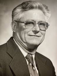 Ray Weldon Wall (1926-1996)