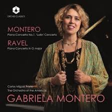 515 likes · 3 talking about this. Gabriela Montero Piano Concerto No 1 Latin Ravel Piano Concerto In G Major M 83 Live Highresaudio