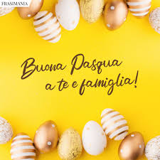 Buona pasqua 2021 è un sito web creato con l'idea di offrire ai vistatori una raccolta di contenuti originali da poter condividere durante le festività pasquali. Auguri Di Buona Pasqua 2021 Le 100 Frasi Piu Belle Con Immagini