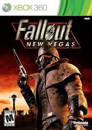 Can You Beat Fallout: New Vegas Without Attacking Anything? - Youtube