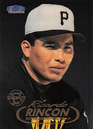 1998 Fleer Tradition #192 Ricardo Rincon