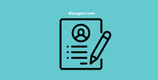 We did not find results for: Contoh Laporan Pembelajaran Online Daring Diary Guru