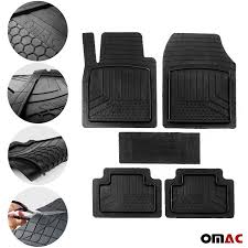 Opel astra 2021 automatic / high line essam hosny. Waterproof Rubber 3d Molded Black Floor Mats Liner For Opel Insignia 2020 2021 Ebay