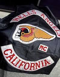Pin On Hells Angels M C