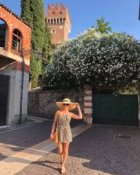 Entering to italy from eu countries and schengen states is possible without quarantine. Lake Garda Italy Travel Guide For Couples Glamour And Gains