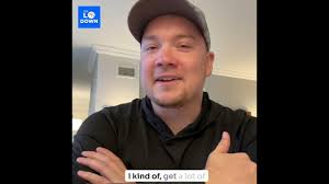 The LO Down Mortgage Podcast w/ Jon Wells