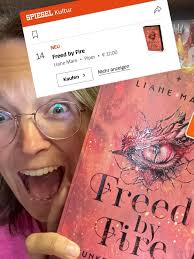 Kein Drache, aber… …einer im Baum!!! Oma Enne streikt so lange im Baum, bis  sich ihre Familie vertragen hat. Lustig, schräg und was fürs Herz. Das  Cover ist von @giesseldesign und ich