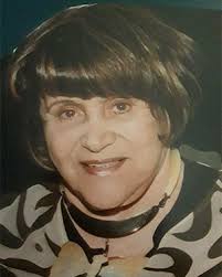 Barbara Horowitz Obituary (1933