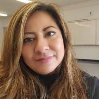 Patricia Jacobo's Instagram, Twitter & Facebook