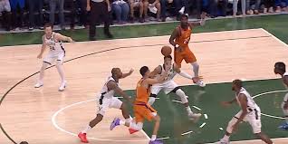 Jun 16, 2021 · all the pressure is on giannis antetokounmpo to deliver for the milwaukee bucks in game 6 against the brooklyn nets. Zpamubywtf9aqm