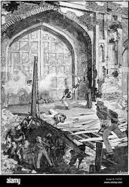 1857 delhi mutiny hi-res stock photography and images - Alamy