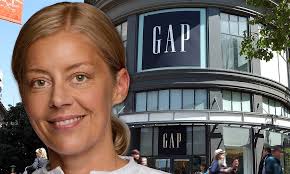 Can Rebekka Bay revive Gap? Chain hires designer behind H&M's upscale  sister, after firing hoped 'saviour' Patrick Robinson last year