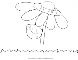 Adorable free printable coloring pages for kids can be printed and colored in any way you or your child want to. Kid Color Pages Ladybug Life Cycle