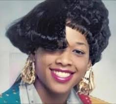 Tawanna Berry's Instagram, Twitter & Facebook