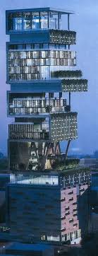 Architecture Antilia Most Expensive Home In The World Mumbai India Architecture Projects Decoration Architecture Unique Architecture Amazing Architecture