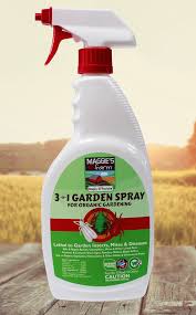 The garden safe neem oil concentrate (also available from amazon) is over 25% less expensive than the fungicide 3 and is exactly the same product (i ordered it and compared with the empty bottle of fungicide 3). Simply Effective 3 In 1 Garden Spray Maggie S Farm Ltd