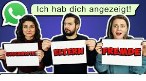 Höchste zeit also, deinen chatverlauf mal wieder aufzumöbeln! Geschwister Fremde Eltern Challenge Fiese Lustige Whatsapp Nachrichten Verschicken Youtube