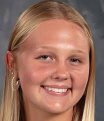 All-Metro field hockey player of the year: Hostnik provides backbone of  Villa Duchesne's repeat championship