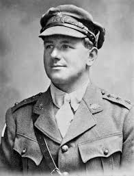 Captain Arthur Thomas Rogers 32nd Battalion He Was A Soldier From Perth Western Australia Lieutenant Rogers Wo Military Cross Killed In Action War Memorial