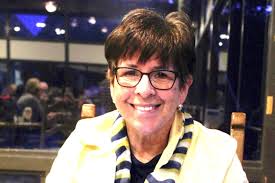 Smith Werhan — Hominy Baptist Church