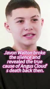 Javon Cornell Death Covina