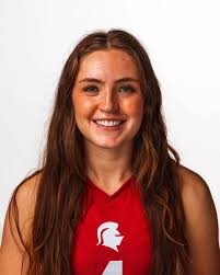 2025 Women's Volleyball Roster