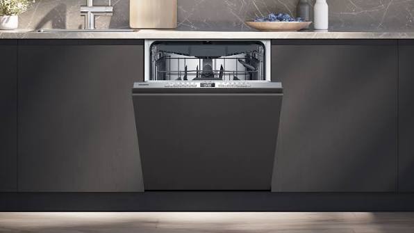 SN75ZX16CE Volledig geïntegreerde vaatwasser | SIEMENS NL