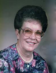Hazel Annette “Ann” Kesler Morley (1935-2017)