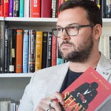 Xavier Wallace (@XavWall)