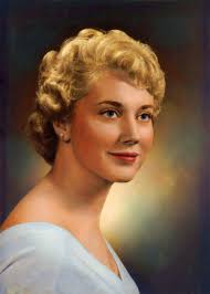 Obituary for Joan (Devlin) Frates