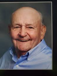 Wilbert Hines Jr., 92, of Roscommon