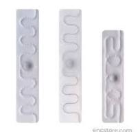 UHF RFID Non-Woven Fabric Laundry Tags