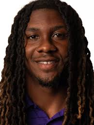 Avery Helm, TCU, Cornerback