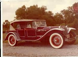 Image result for Thorne Brown 1930 Lincoln