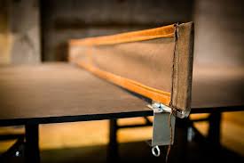 Leather Playing Net Polite Table Tennis Co Premium Table Tennis Supplies Table Tennis Leather Leather Fashion