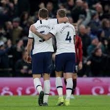 José mourinho is hoping jan vertonghen will follow his compatriot toby alderweireld in committing to tottenham after the belgium defender ended speculation over his future by agreeing a new contract lasting until 2023. Daniel Levy Has A Transfer Problem To Solve As Tottenham S Best Premier League Partnership Ends Football London