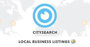 Citysearch Directory Local Business Listings In 2020 Create Website List Business